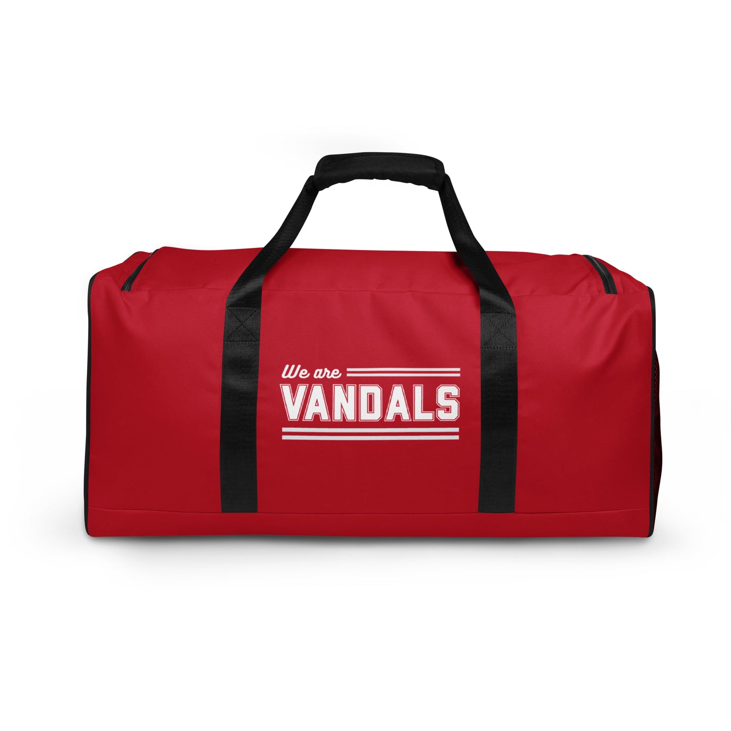 We are VANDALS Duffle bag