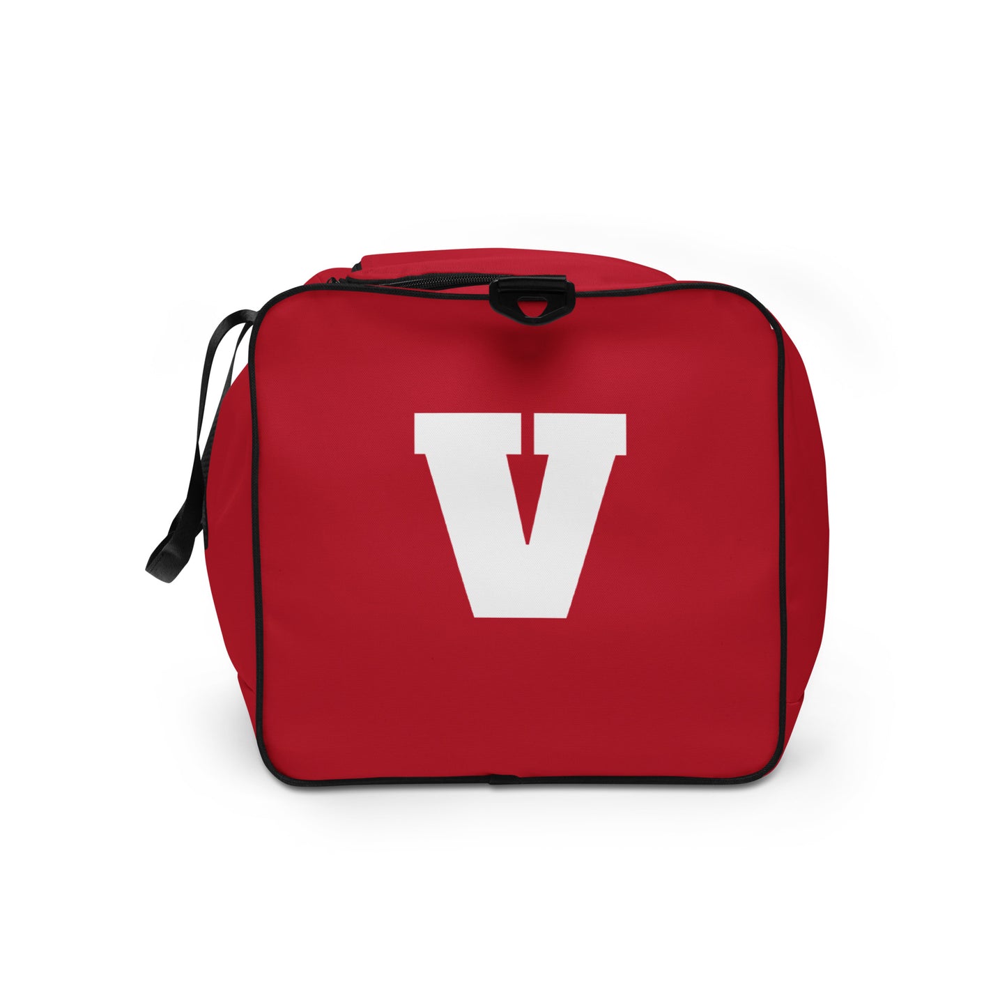 We are VANDALS Duffle bag