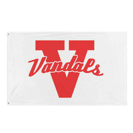 Vandals Flag