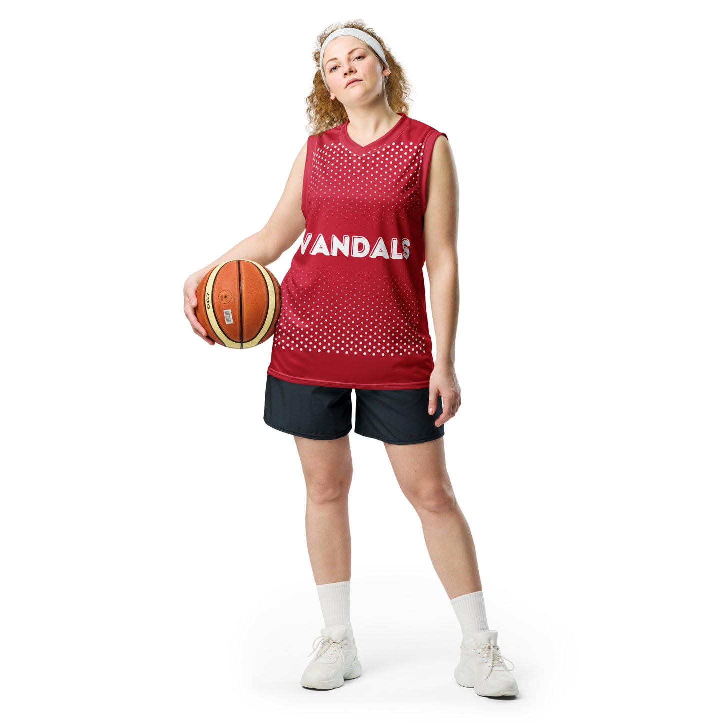 Vandals Unisex Jersey