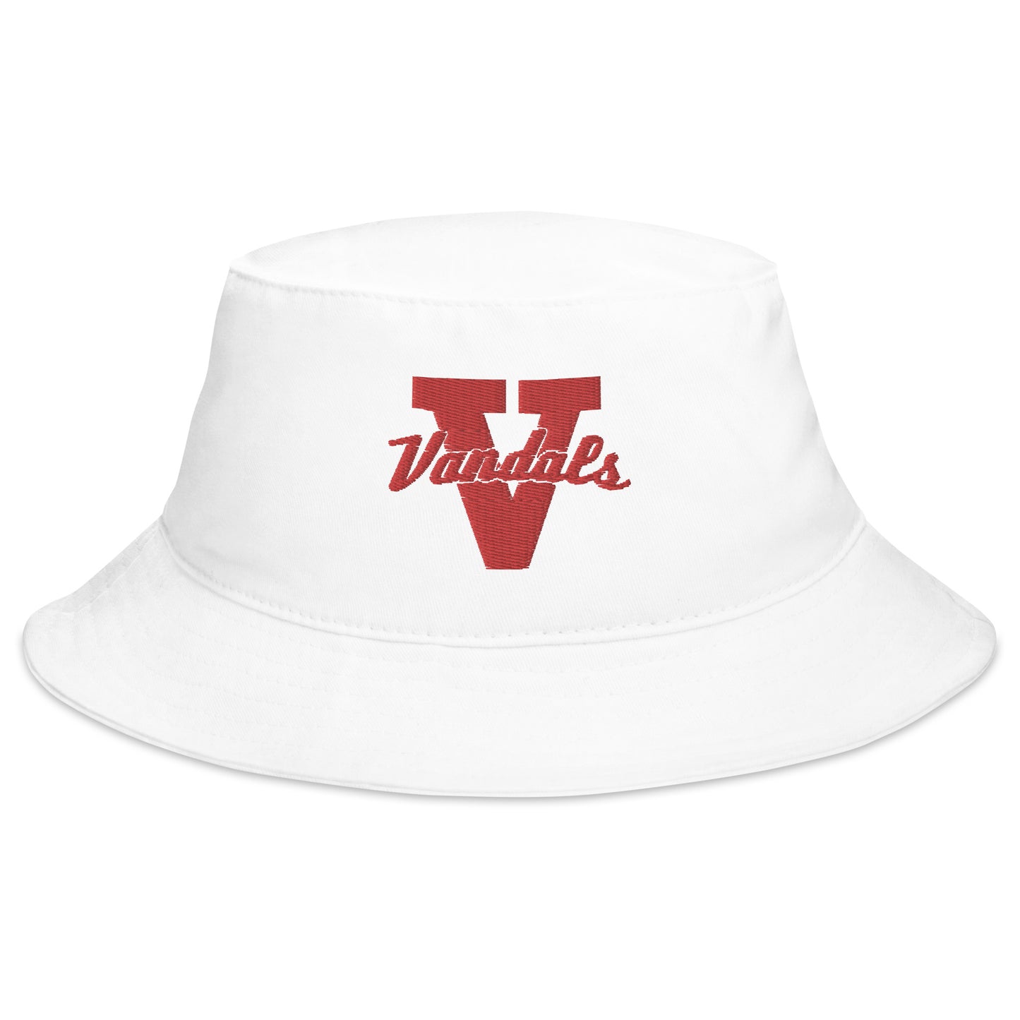 Vandals Bucket Hat