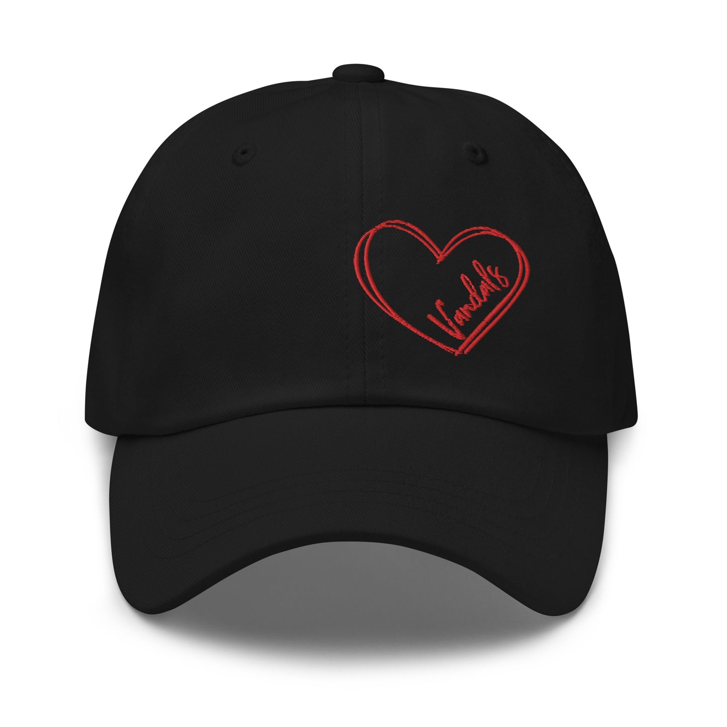 Vandal Heart Dad hat