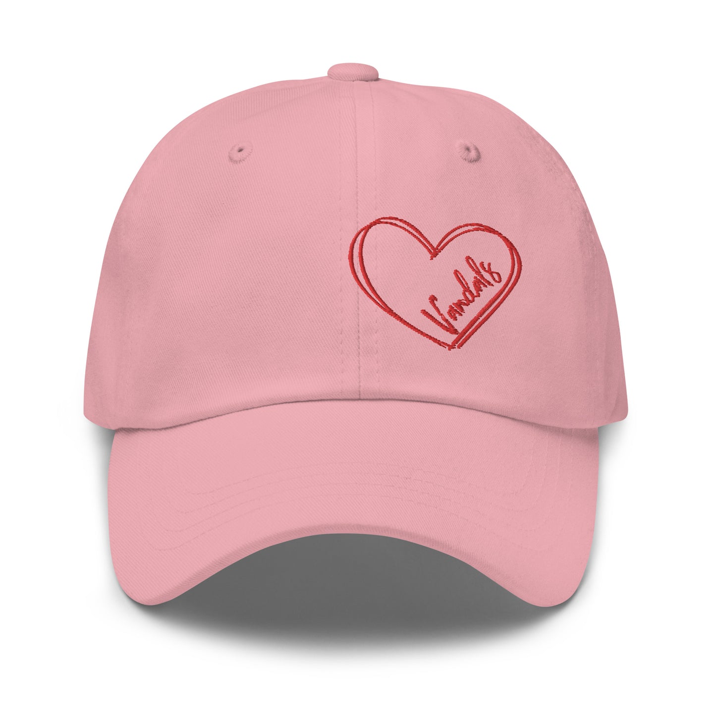 Vandal Heart Dad hat