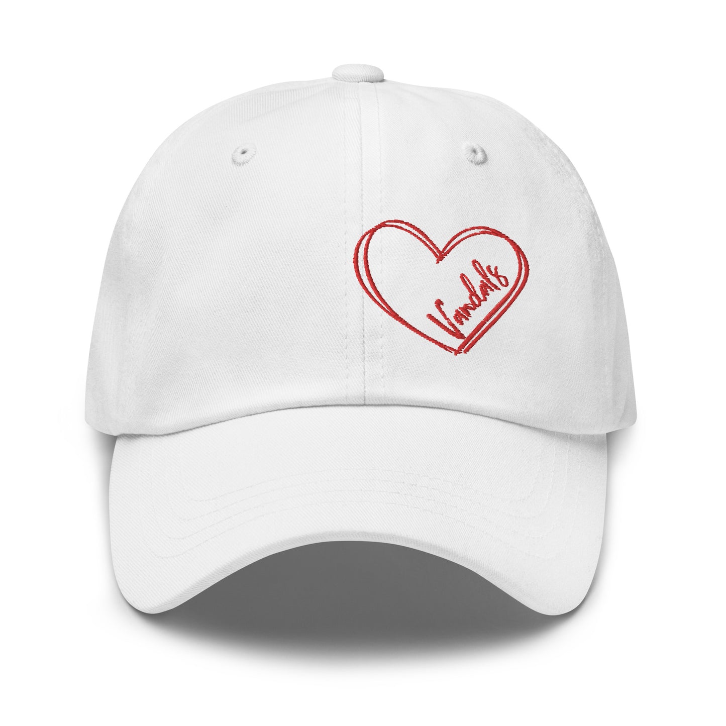 Vandal Heart Dad hat