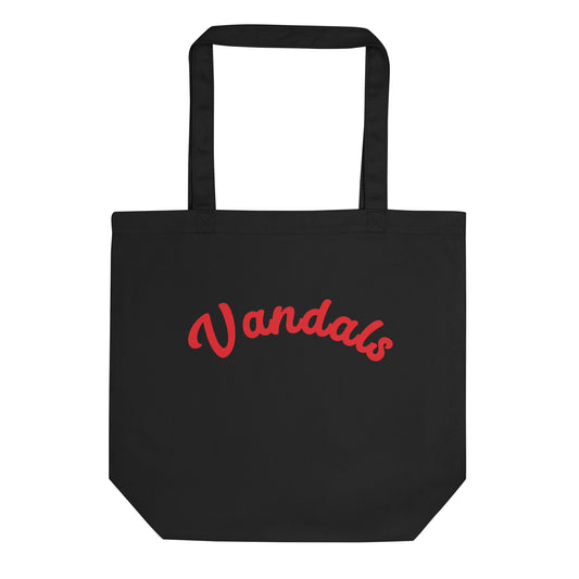 Arched Vandals Eco Tote Bag