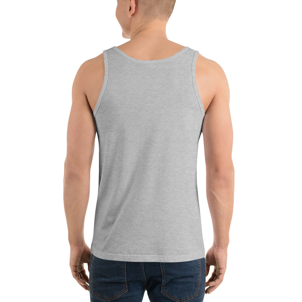 Vandals Graffiti Men's Tank Top