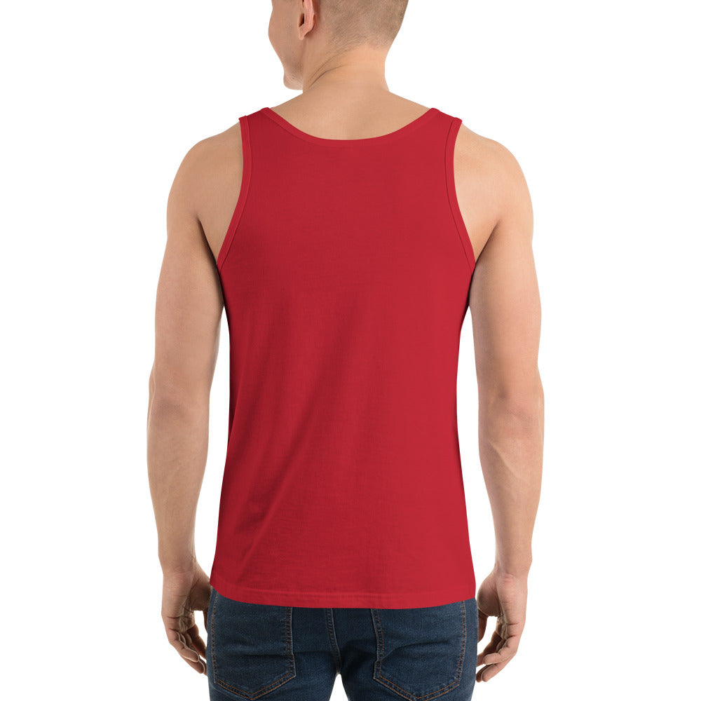 Men's VANDAL STRONG Tank Top