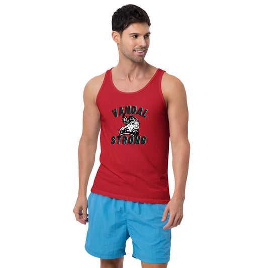 Men's VANDAL STRONG Tank Top