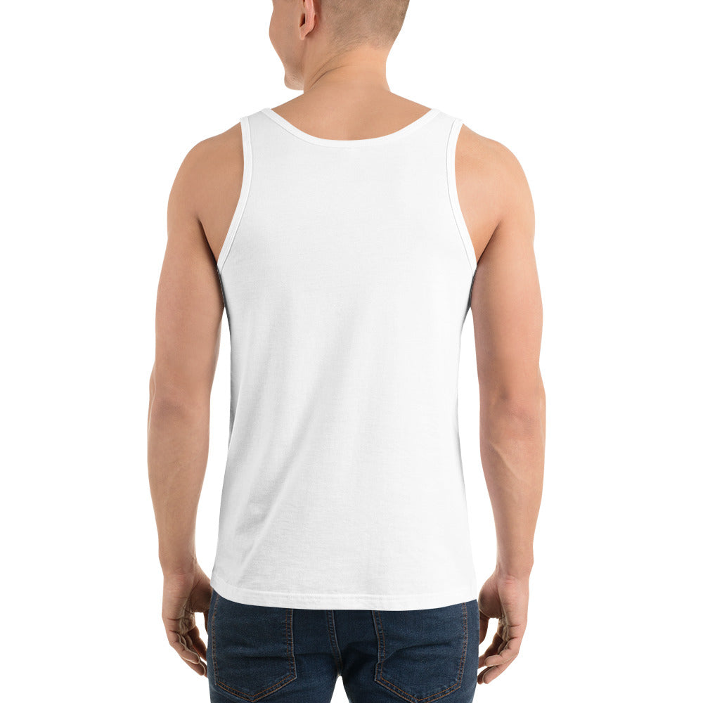 Vandals Graffiti Men's Tank Top