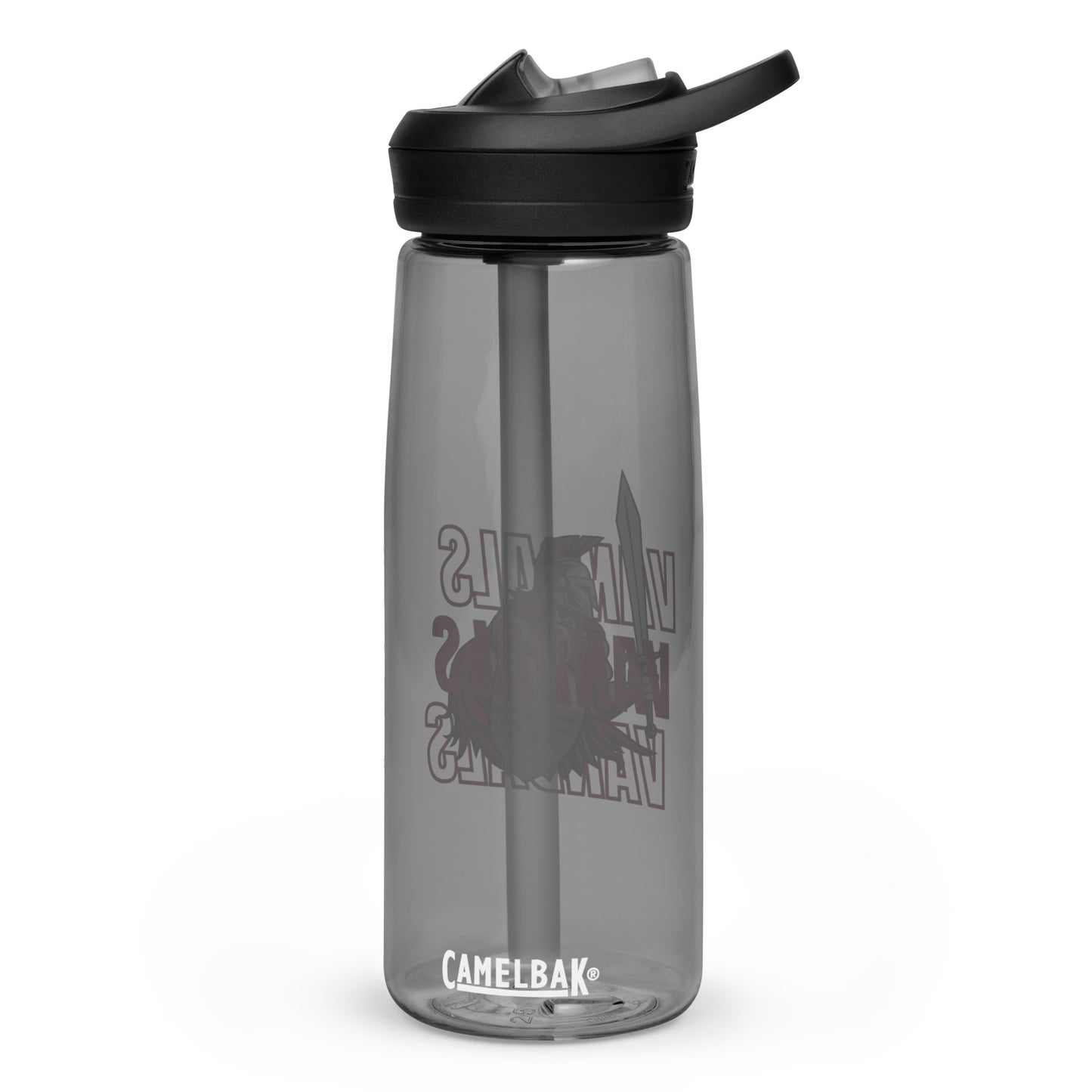 Vandal Man Sports water bottle