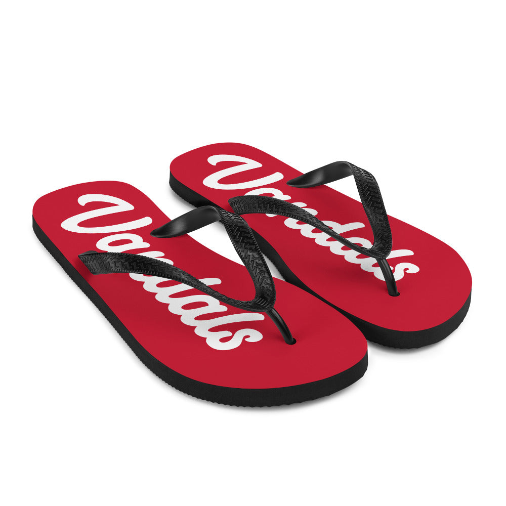 Vandals Flip-Flops