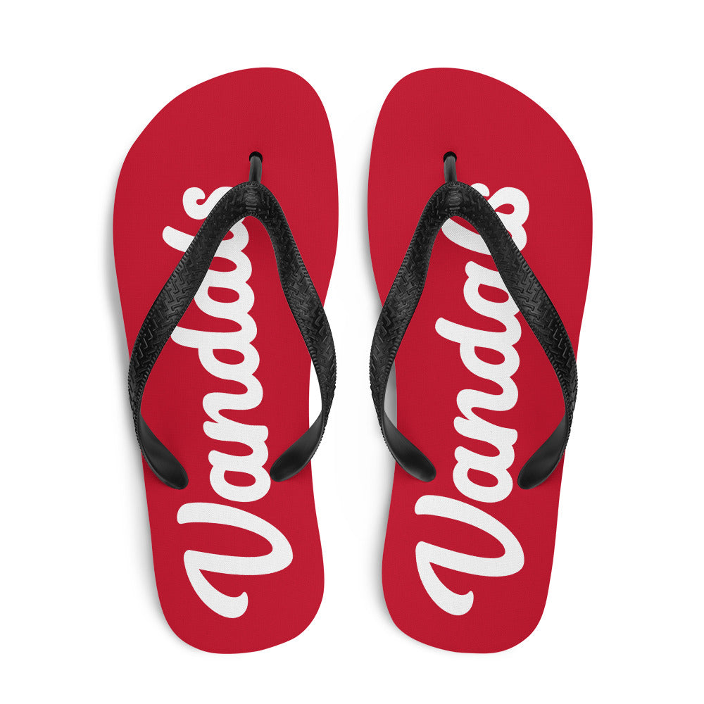 Vandals Flip-Flops