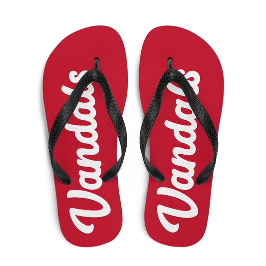 Vandals Flip-Flops