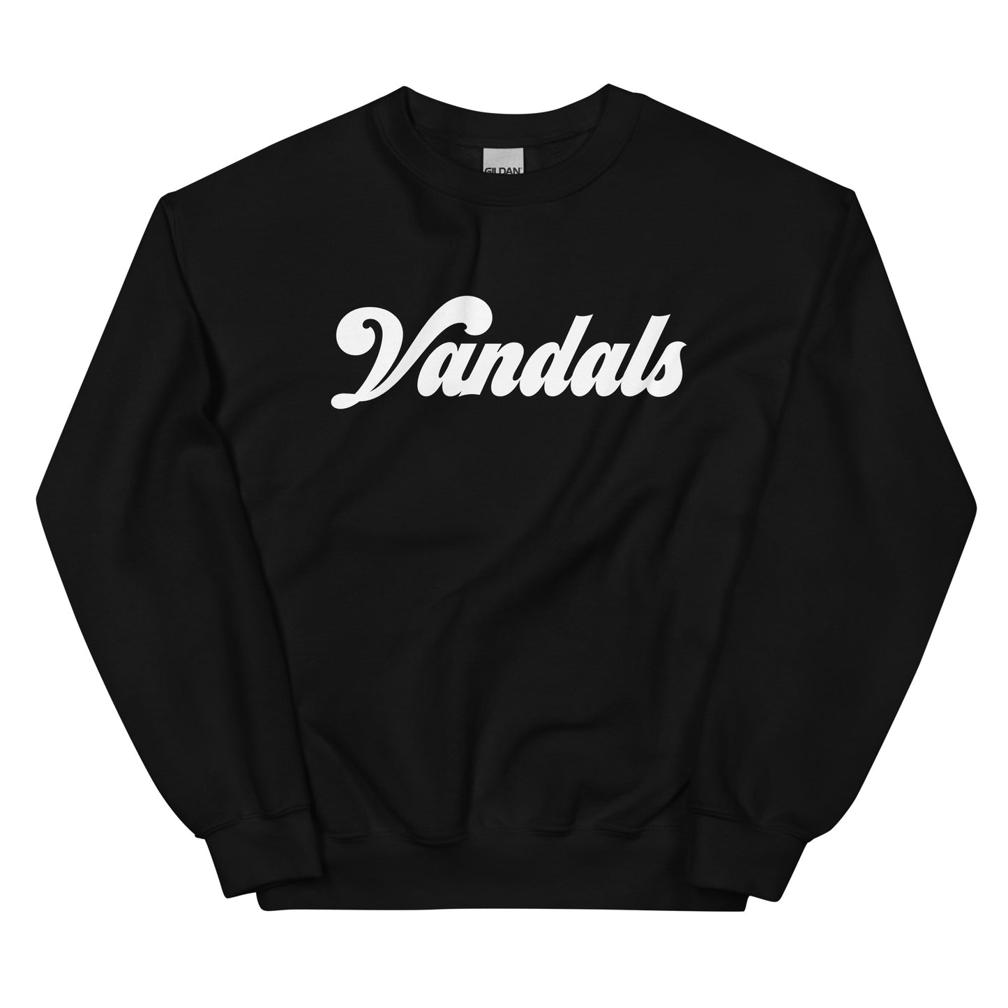 Vandals Unisex Sweatshirt