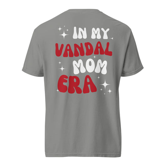 Vandal Mom Era Comfort Colors t-shirt