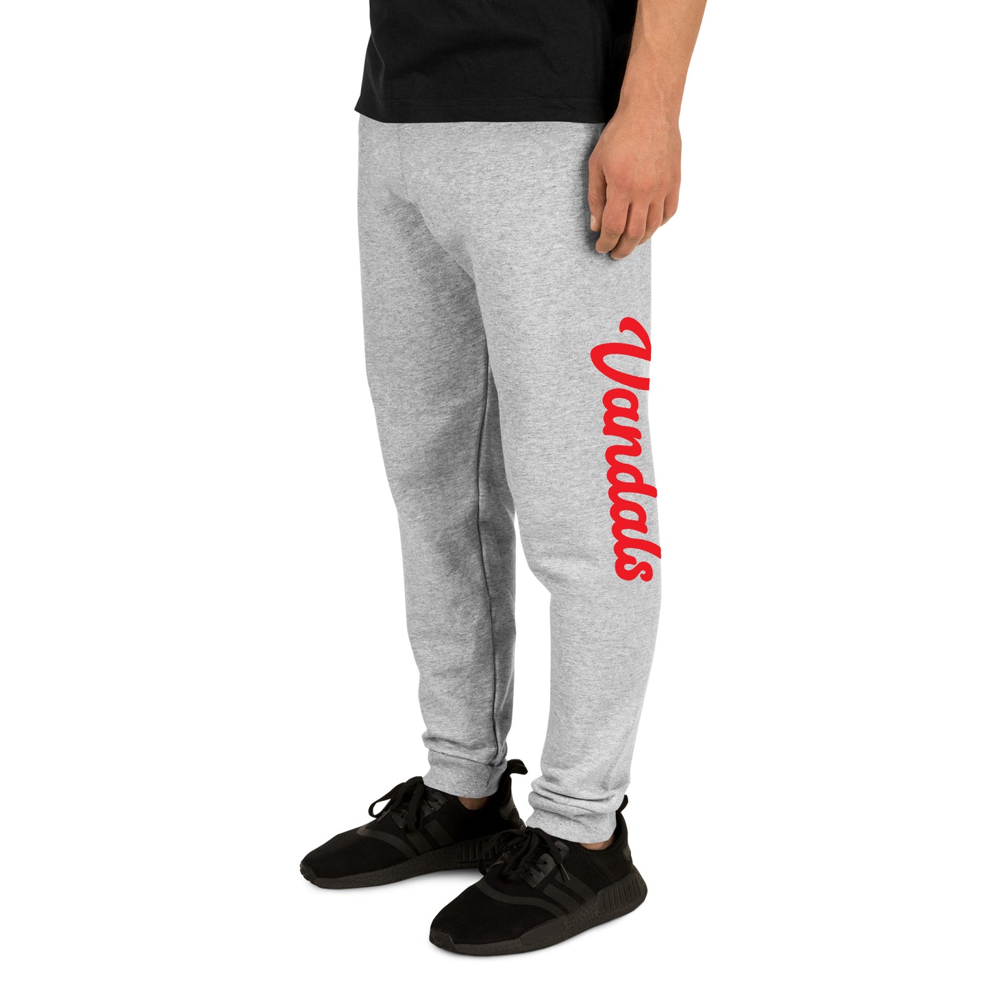 Vandals Down the Leg Unisex Joggers