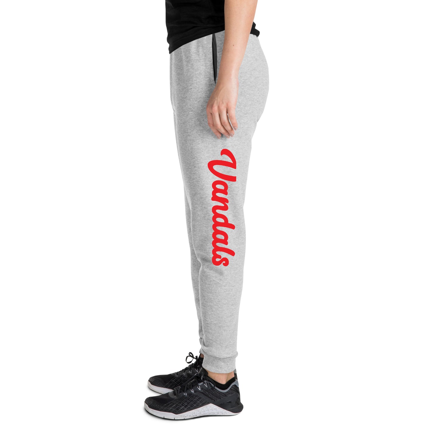 Vandals Down the Leg Unisex Joggers