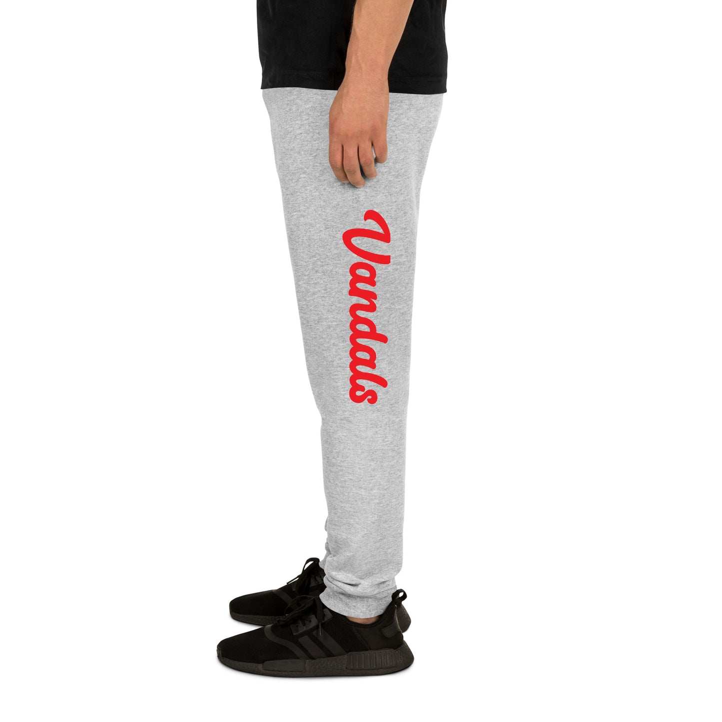 Vandals Down the Leg Unisex Joggers