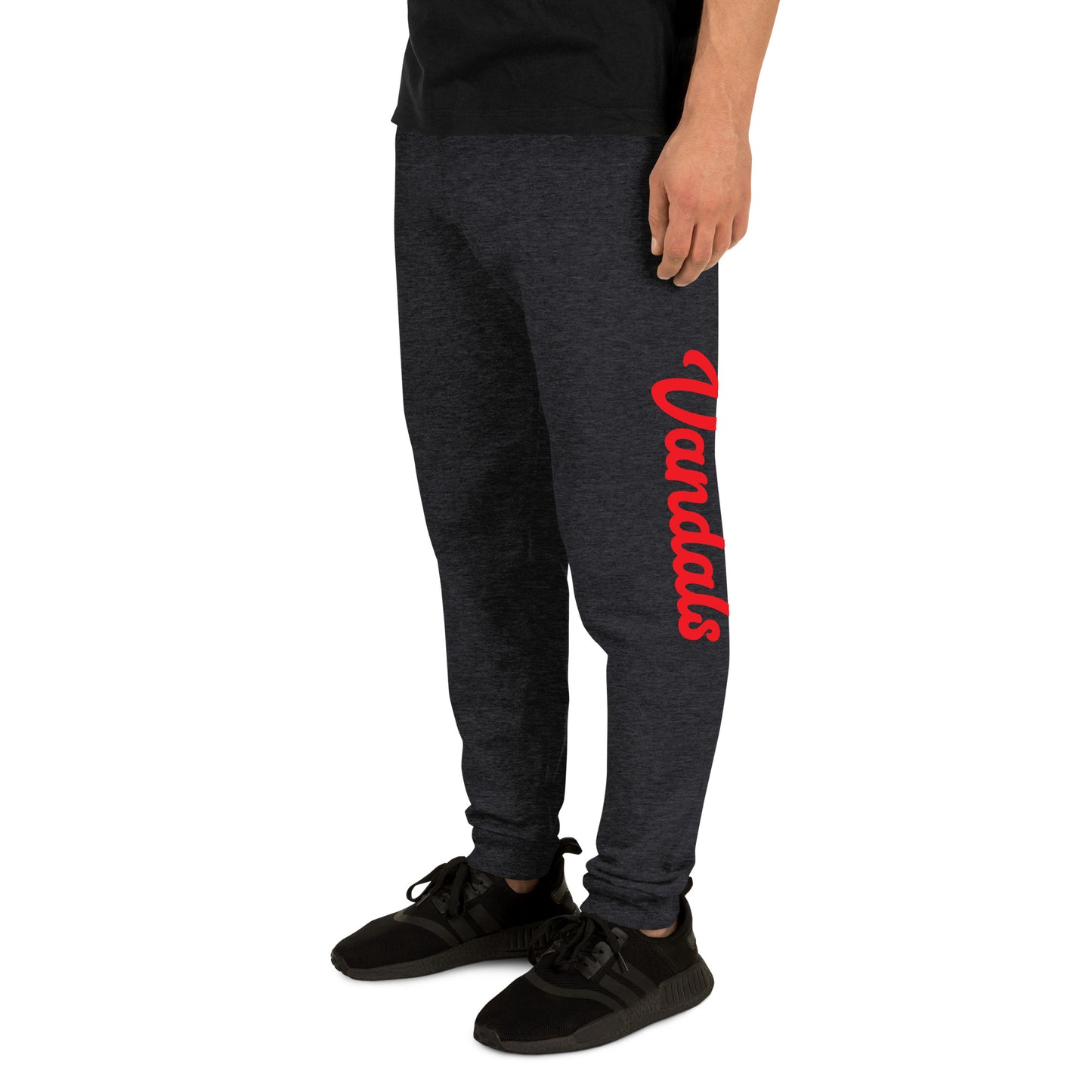 Vandals Down the Leg Unisex Joggers