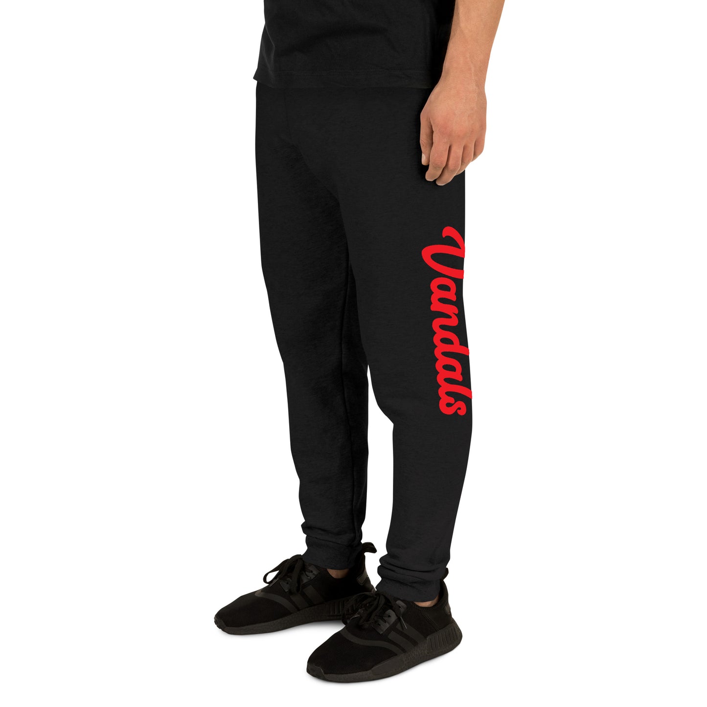 Vandals Down the Leg Unisex Joggers