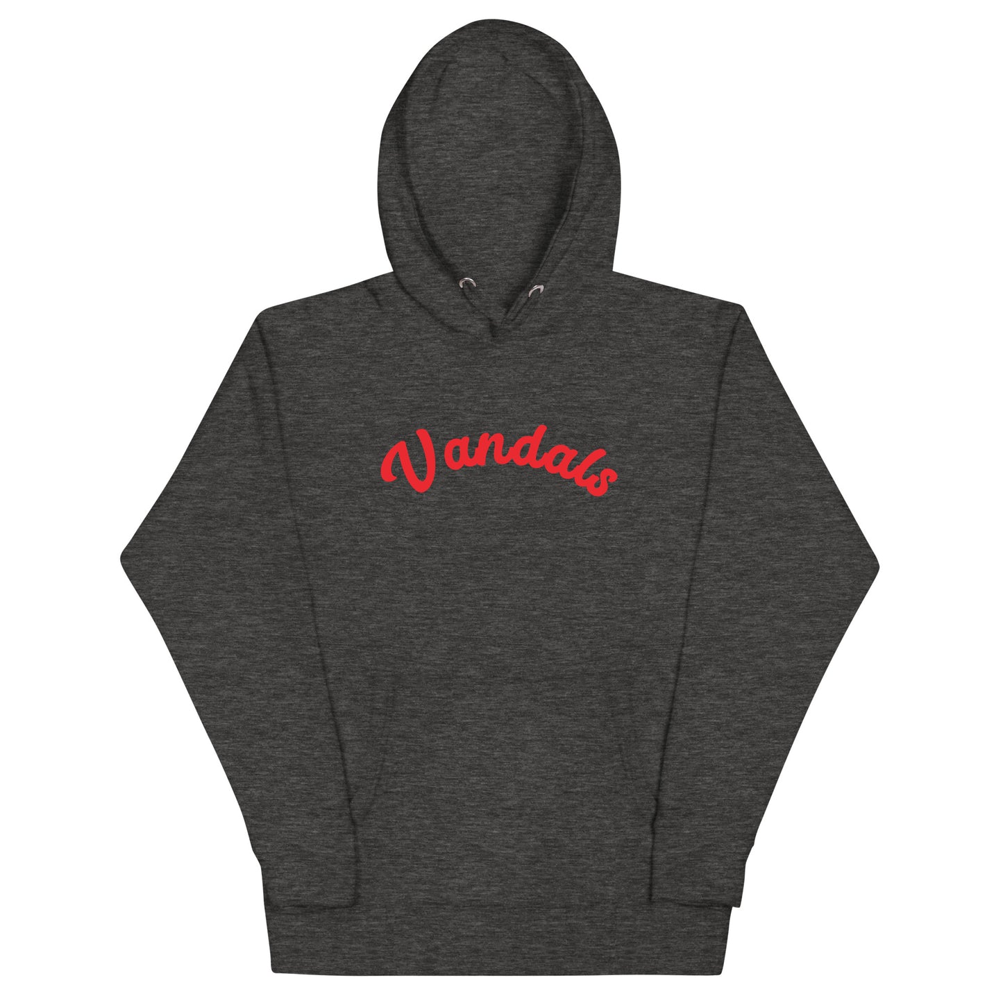 Arched Vandals Unisex Hoodie