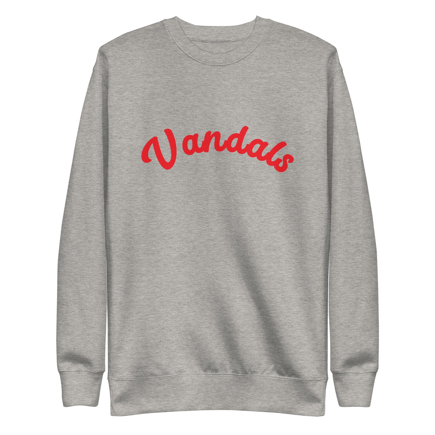 Arched Vandals Unisex Premium Sweatshirt