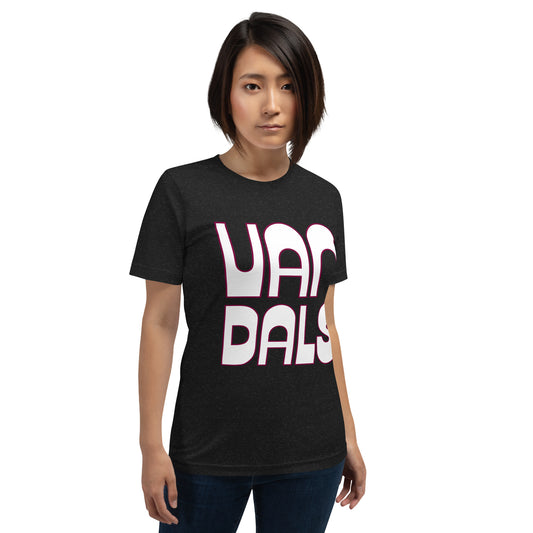 VANDALS Unisex t-shirt