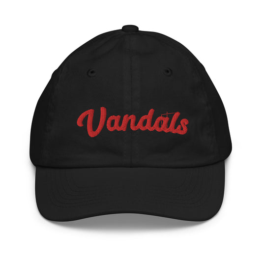 Youth Vandals Ball Cap