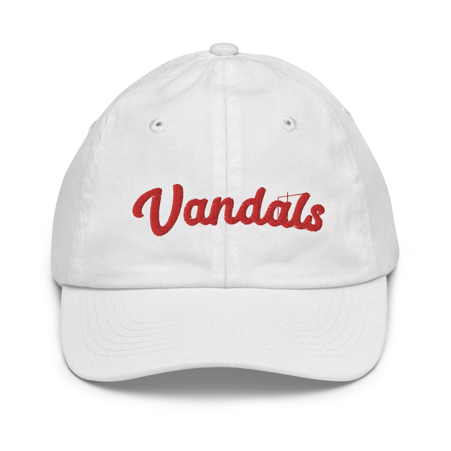 Youth Vandals Ball Cap