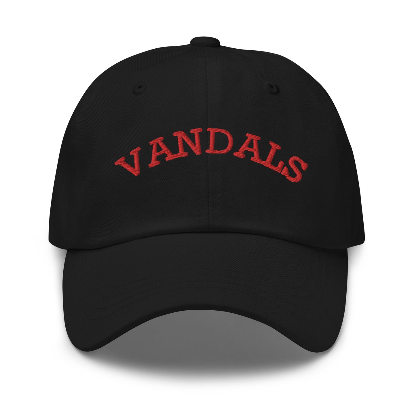 VANDALS Dad hat