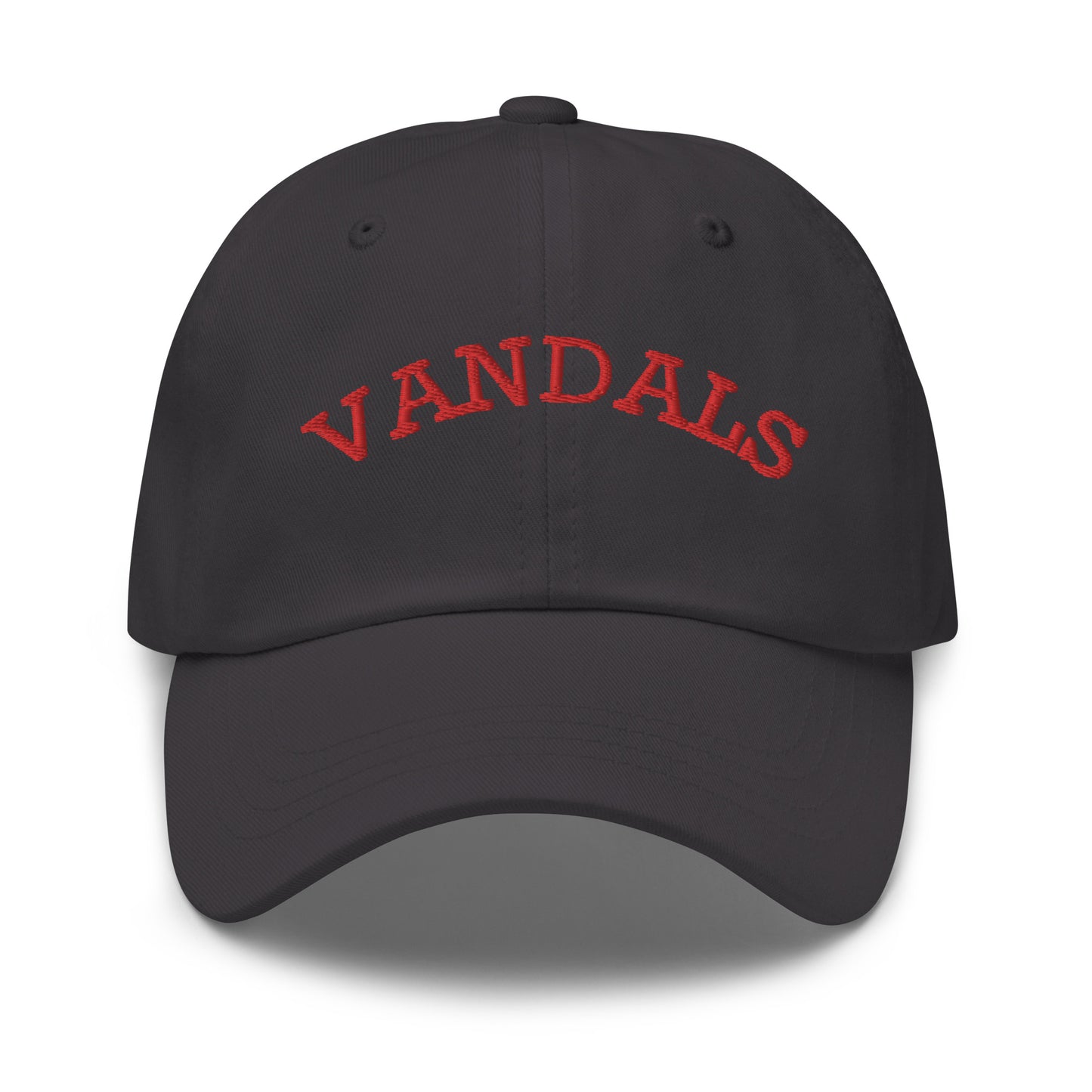 VANDALS Dad hat