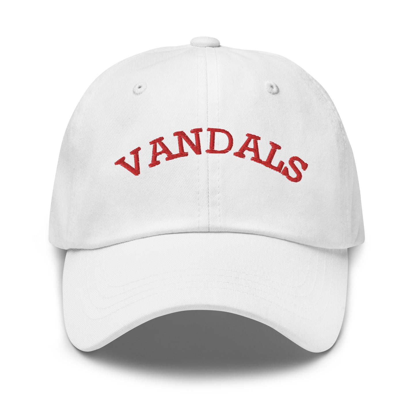 VANDALS Dad hat